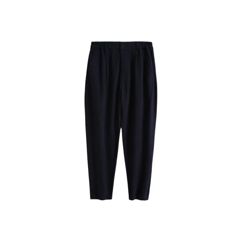XUANSHENG Casual Pants Men-10