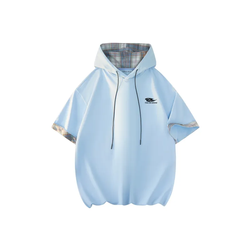 TINA GIA T Shirts Unisex-12
