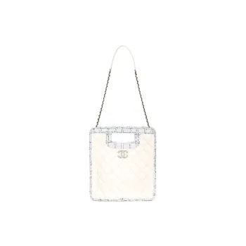 CHANEL Handbags