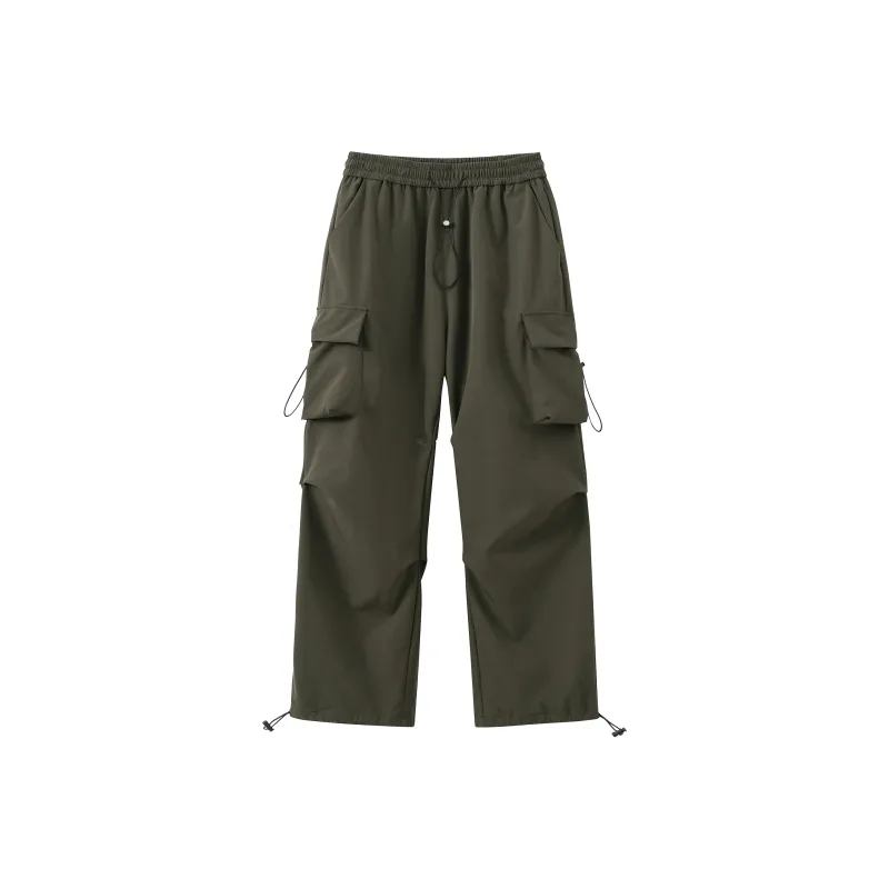 KW Casual Pants Unisex-21