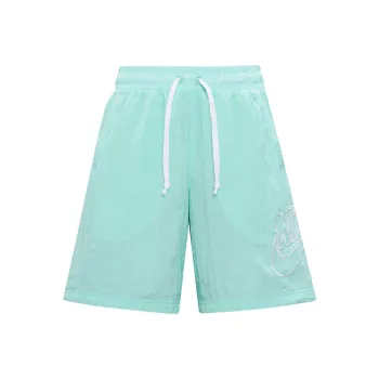 Nike Casual Shorts Men's Mint Green
