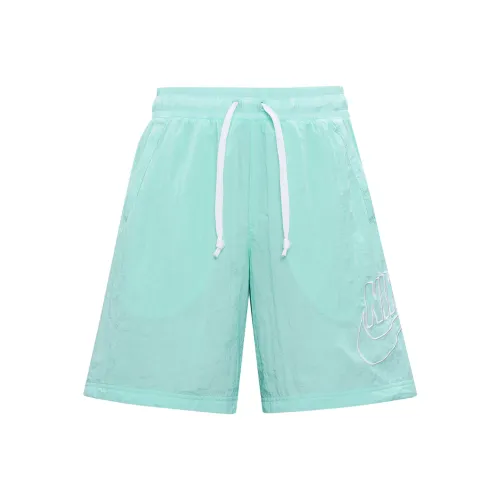 Nike Casual Shorts Men's Mint Green