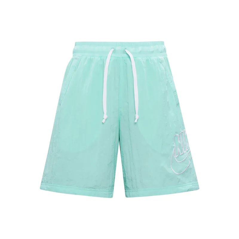 Nike Casual Shorts Men's Mint Green-0