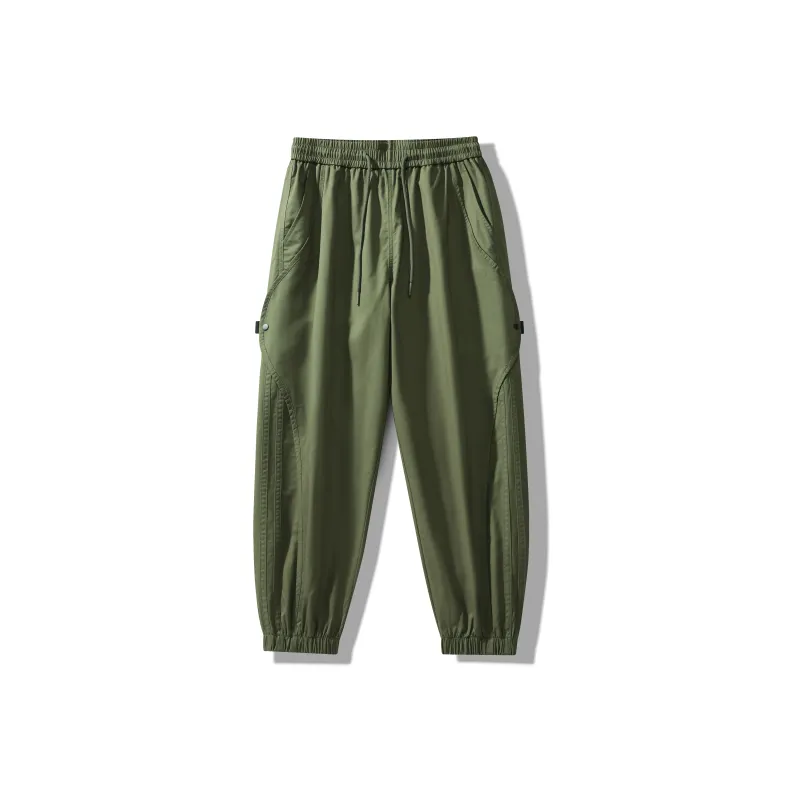 SIFLYTO Cargo Pants Unisex-0