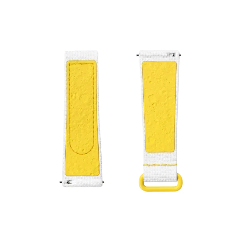 SWATCH All Compatibility Watch Band 180 205mm Rubber Material-1