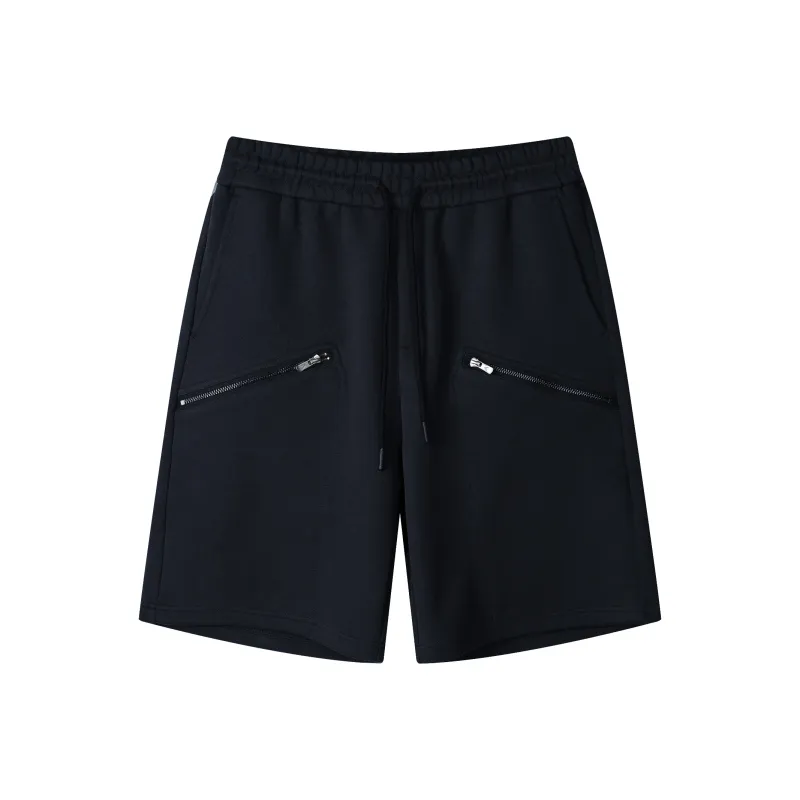 A.B.X Casual Shorts Men-5