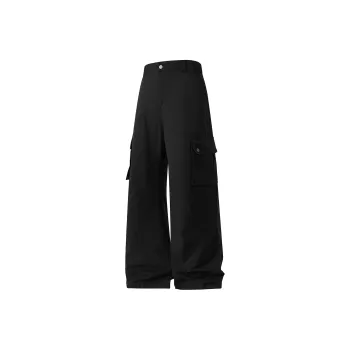 MASKPARK Cargo Pants Unisex