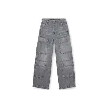 DIESEL D Touch Jeans