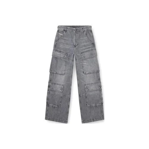 DIESEL D Touch Jeans