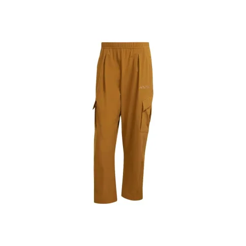 Adidas Free Shipping With AdiClub Terrex Xploric Cargo Pants