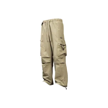 MISTEEZ Windbreaker Pants Unisex