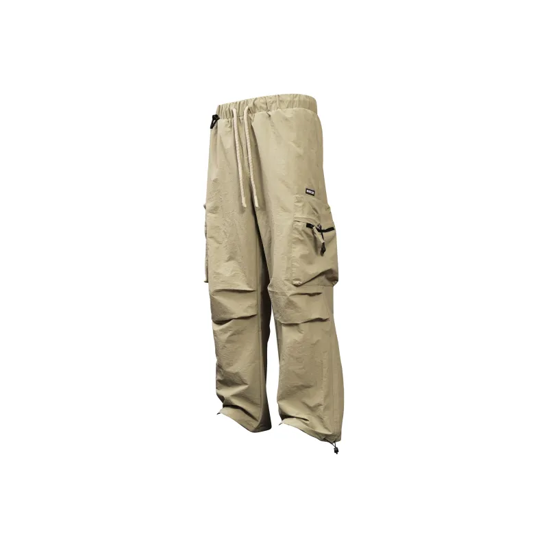 MISTEEZ Windbreaker Pants Unisex-12