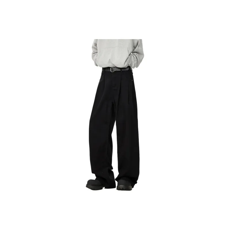 COMOWA Jeans Unisex-2