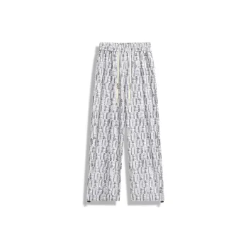 Feiyue Casual Pants Unisex