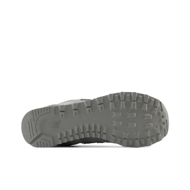 New Balance 574 Slate Grey Women's-4