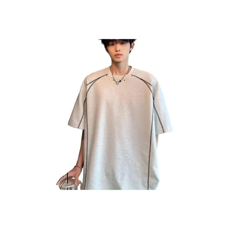 CORNILOT T Shirts Unisex-5