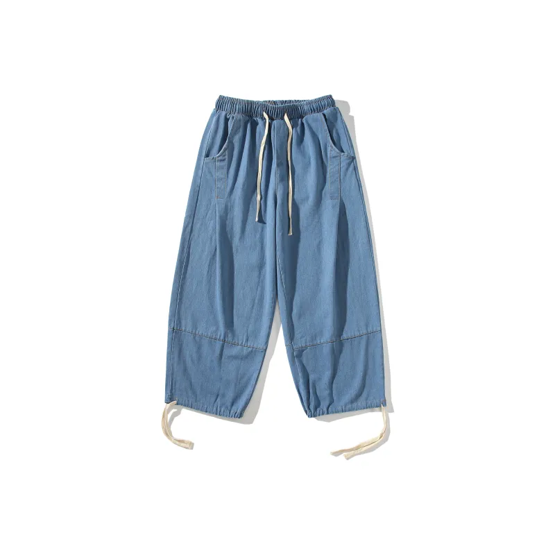 TYPERIGHTER Jeans Unisex-6