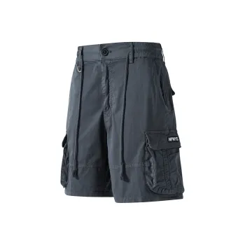 NFWYS Cargo Shorts Unisex