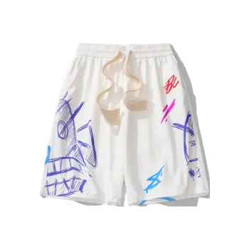 IGOI Casual Shorts Unisex