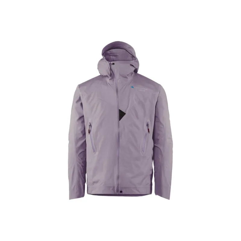 KLATTERMUSEN Vingtor Men's Ultralight Waterproof Jacket Men's-13