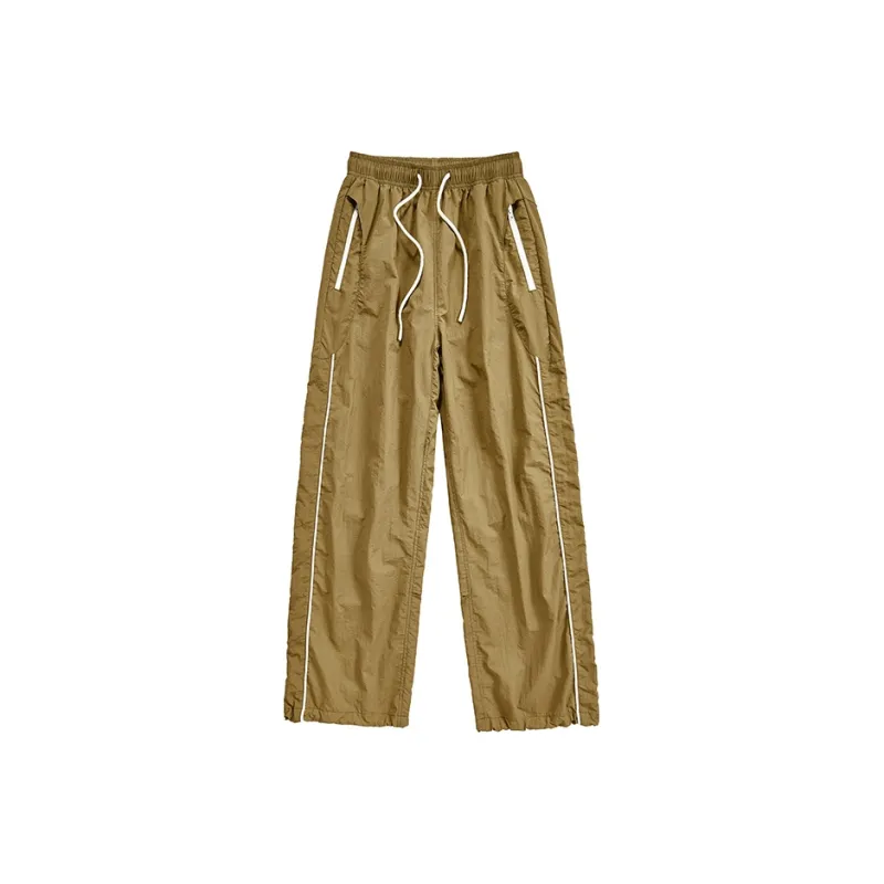 APAY Casual Pants Unisex-5