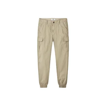 Jeep Casual Pants Men