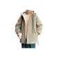 Gray Green-Reversible/Sherpa Thermal