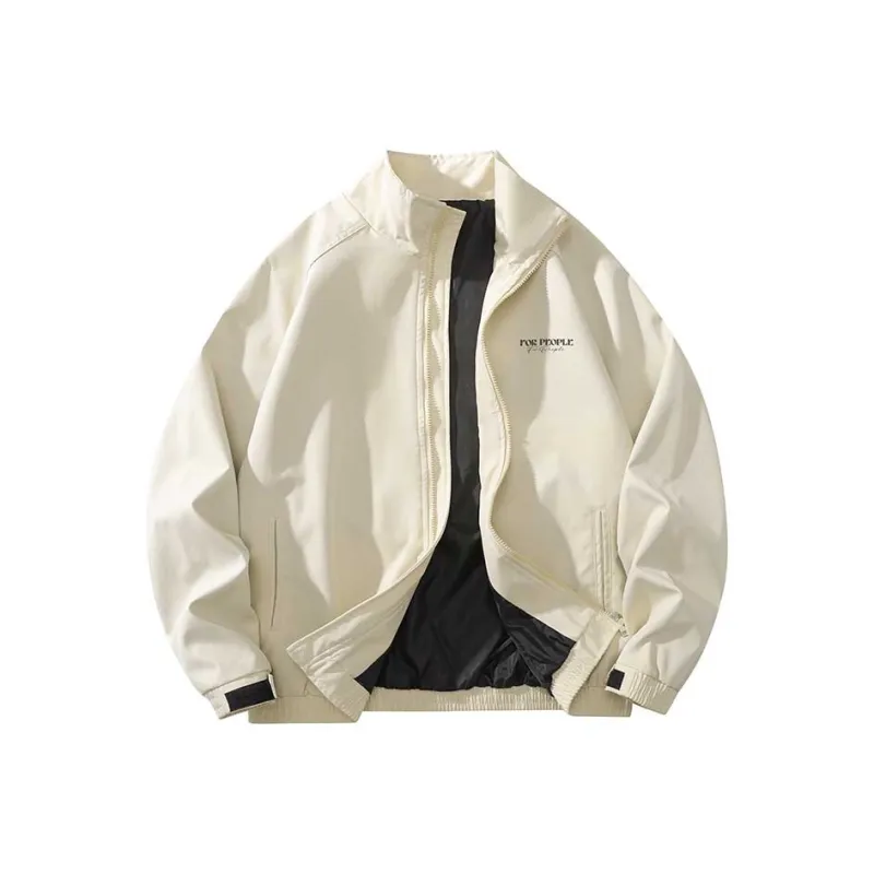 FAX FOR FMACM Jackets Coats Unisex-6