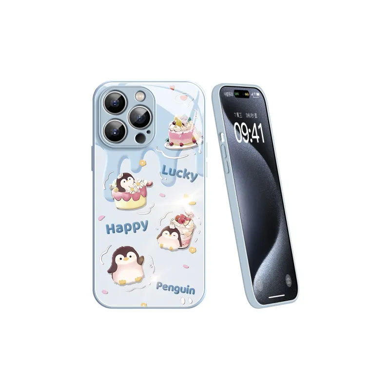 Lingtao Phone Cases-2