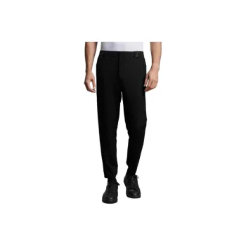 NAUTICA Casual Pants Men's Black