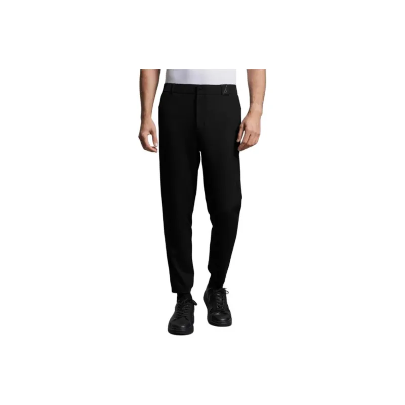 NAUTICA Casual Pants Men's Black-0