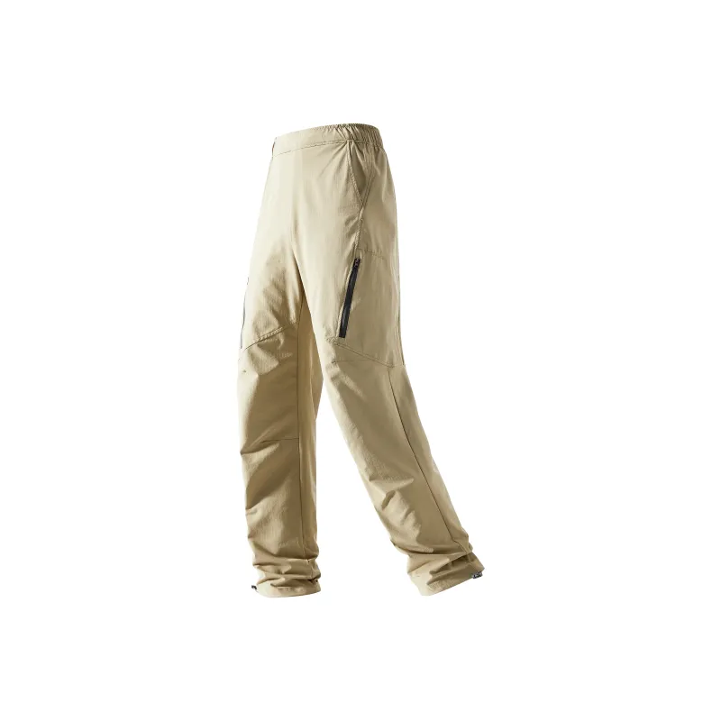 KNOW EVERY Cargo Pants Unisex-8