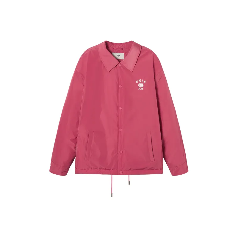 Mmlg Puffer Jackets Unisex-6