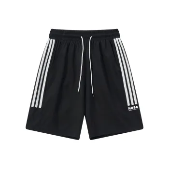 Hosa Casual Shorts Unisex