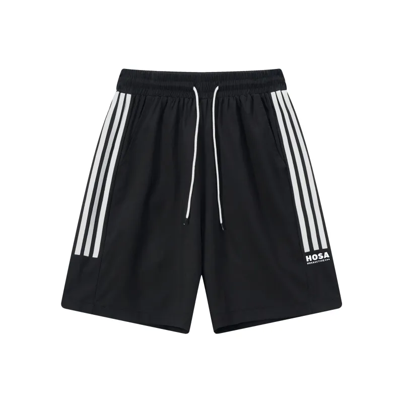 Hosa Casual Shorts Unisex-0