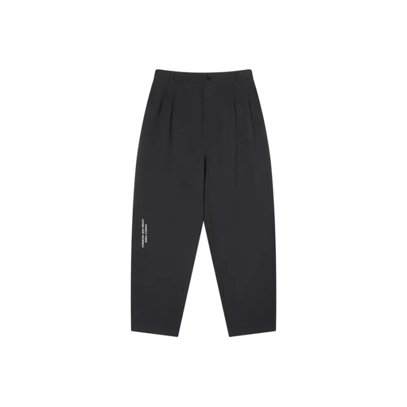 JUNGLE TIGER Casual Pants Unisex-0