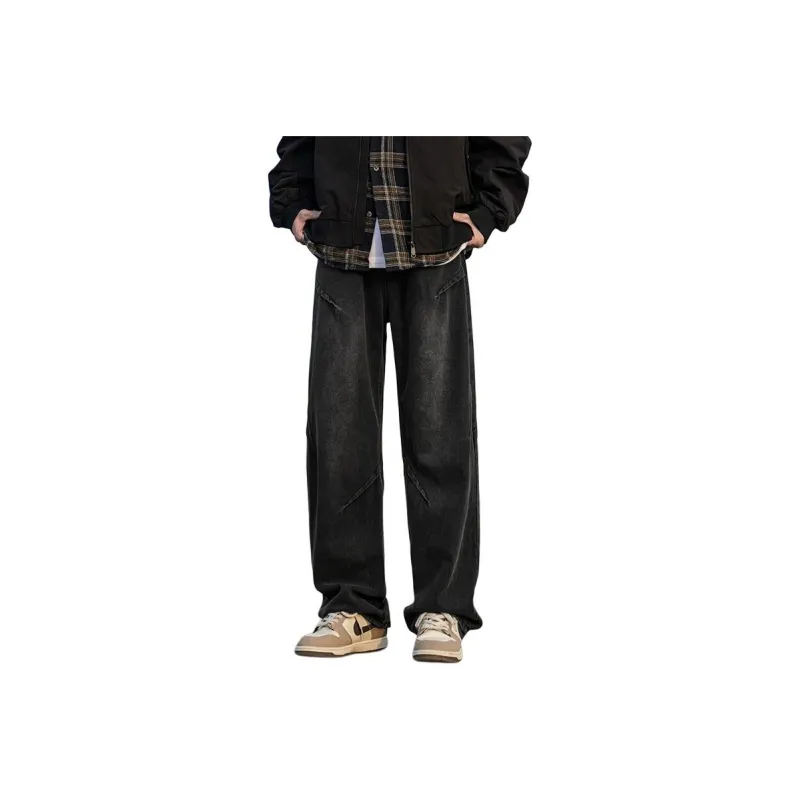 NVRFRGT Jeans Unisex-3
