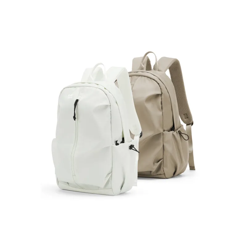 KEYSTREET Fabric Backpack Laptop Bag Backpack Regular Unisex Multicolor-104