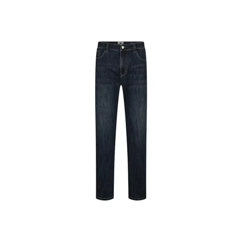 SEVEN Jeans Men Dark Blue