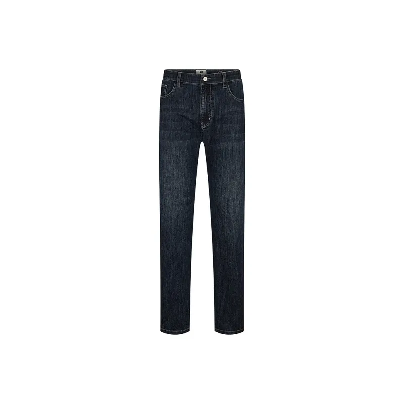 SEVEN Jeans Men Dark Blue-0