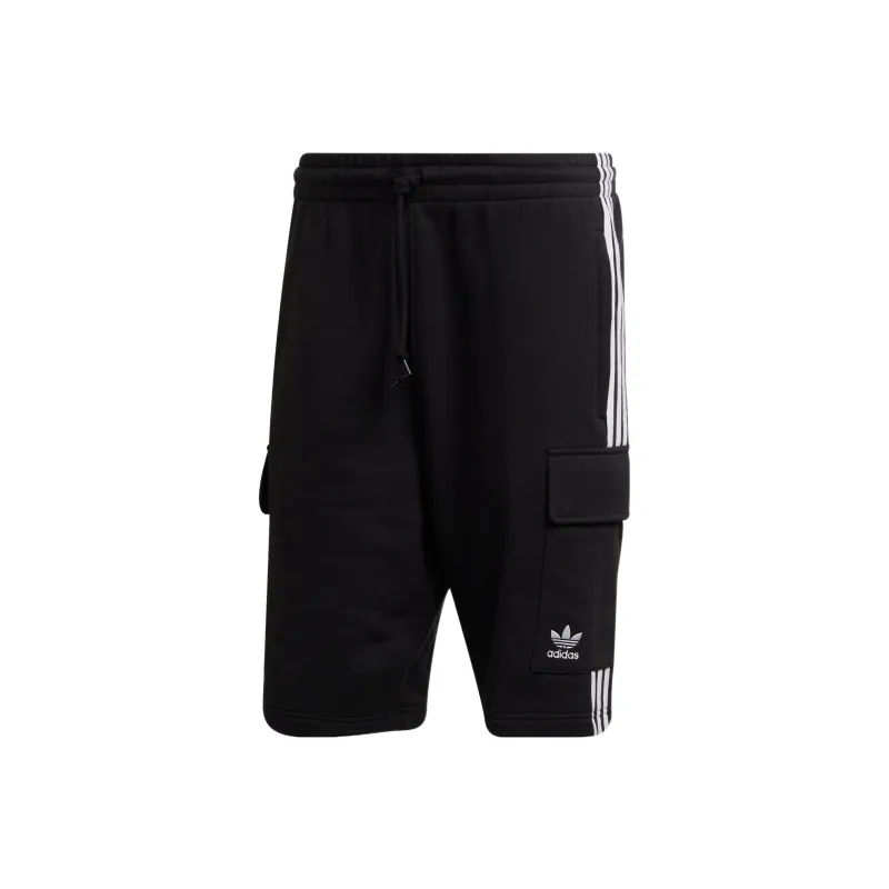 Adidas Originals ADICOLOR Cargo Shorts Men's-0