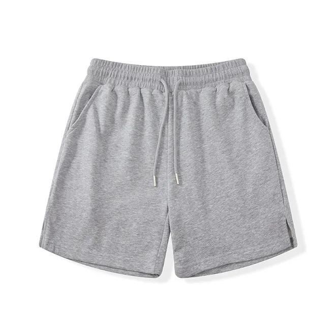 I'm David Casual Shorts Men's Gray-0
