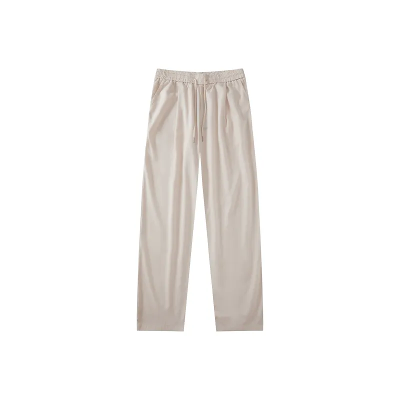 I'm David Casual Pants Unisex-7