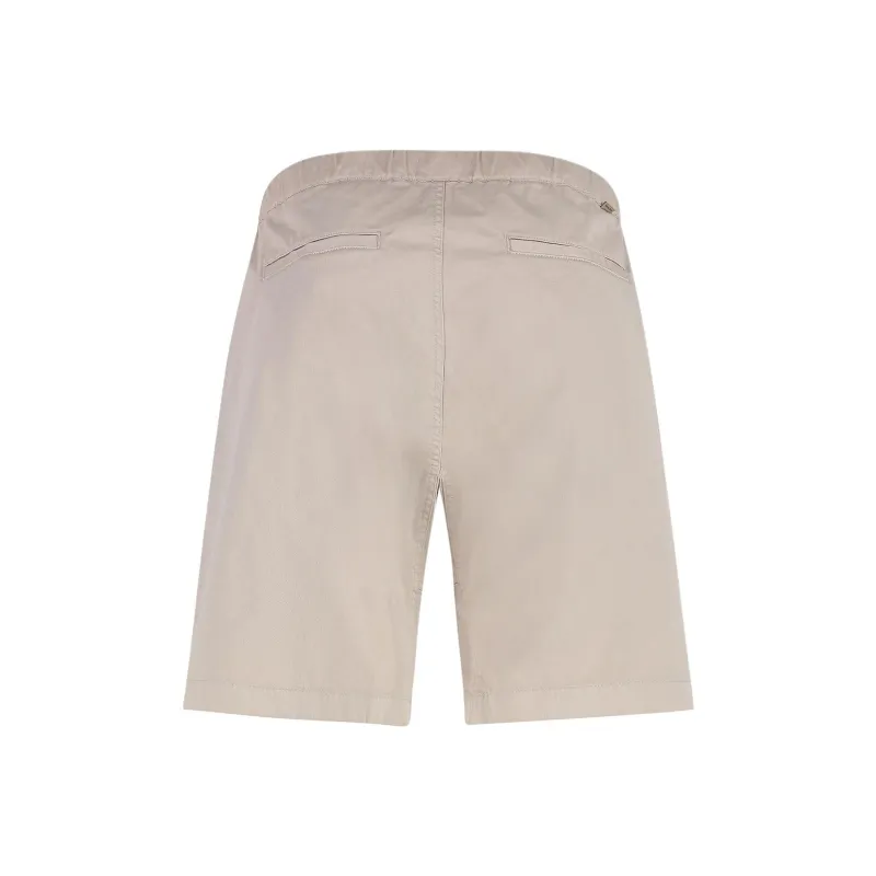 WOOLRICH Casual Shorts Men's Light Umber-1
