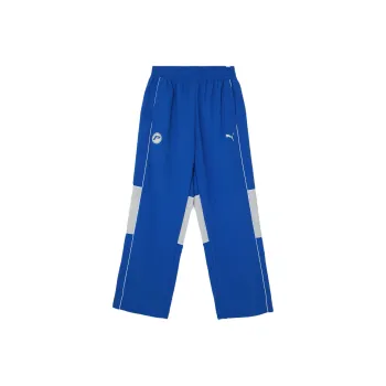 PUMA Casual Pants Unisex Blue/58