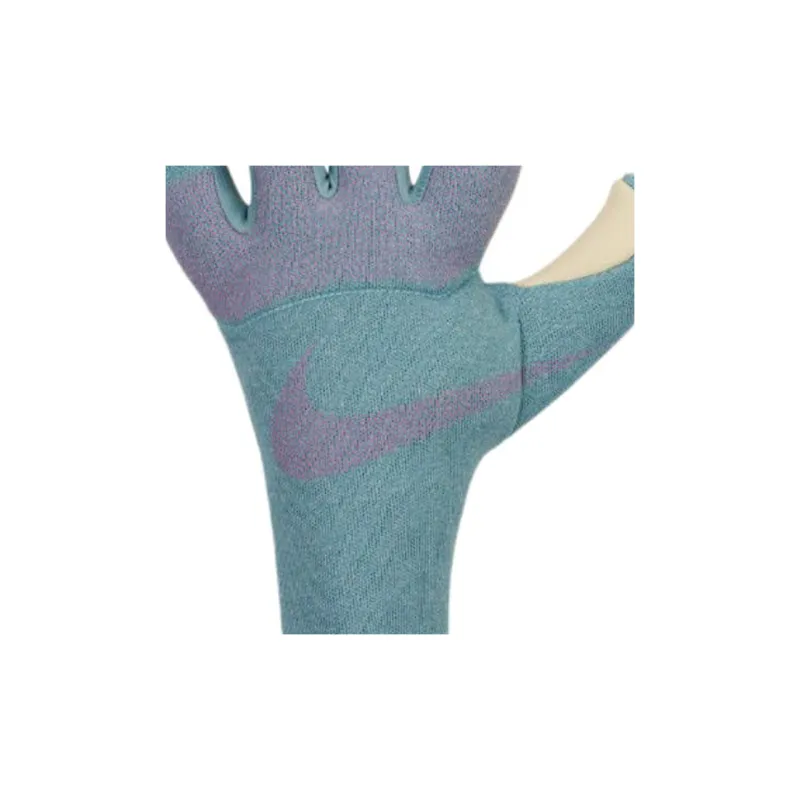 Nike Dynamic Fit Soccer Goalkeeper Gloves-2