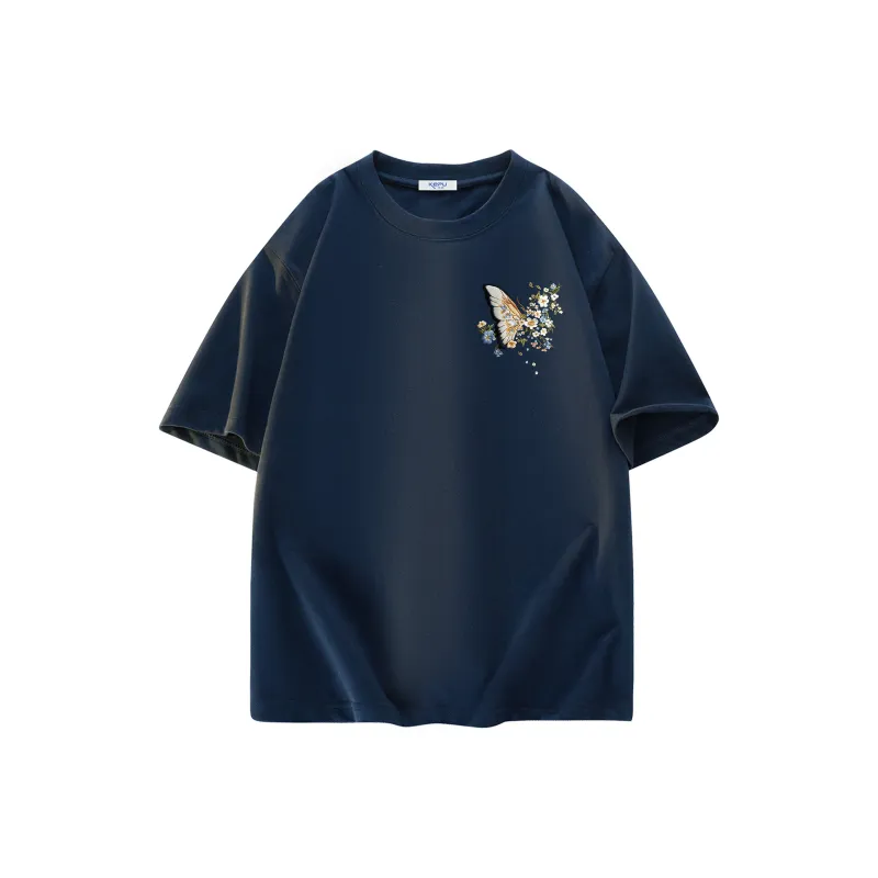 Kepu T Shirts Unisex-11