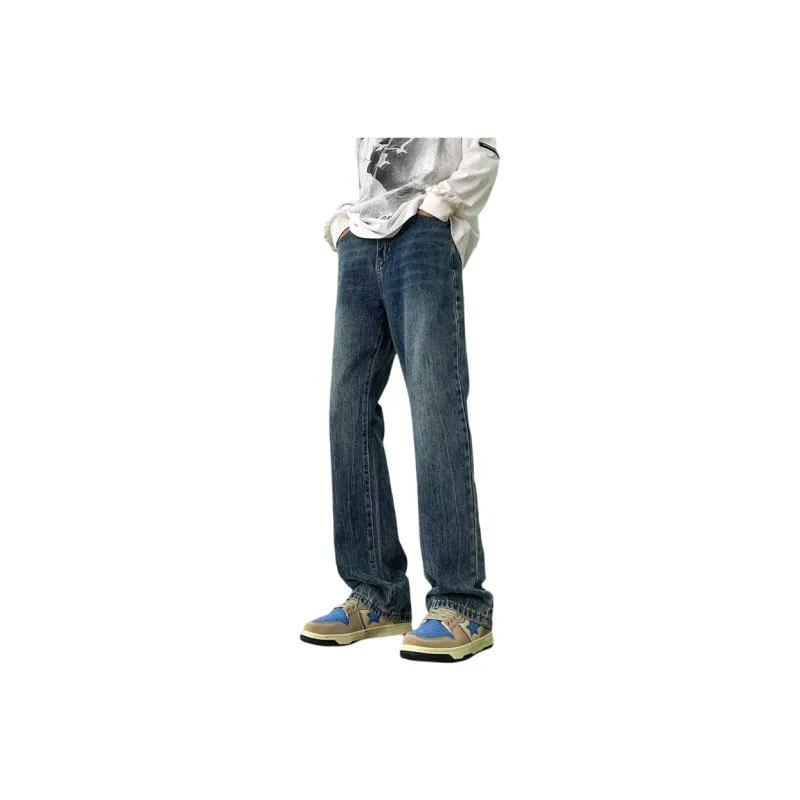 WOKXSS Jeans Unisex-0