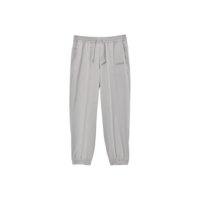 Skechers Casual Pants Men's Alloy Gold-0