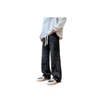 OPOX Casual Pants Unisex